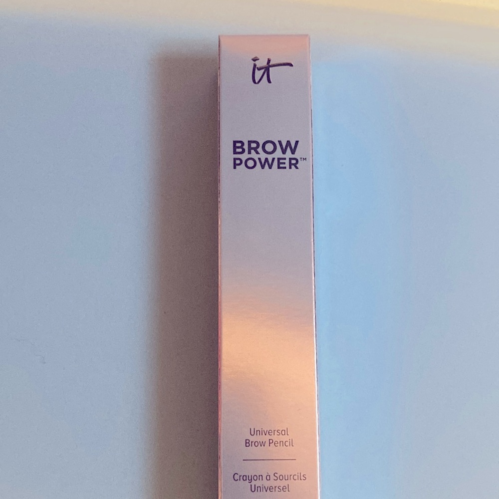 iT Cosmetics - Brow Power Universal Brow Pencil